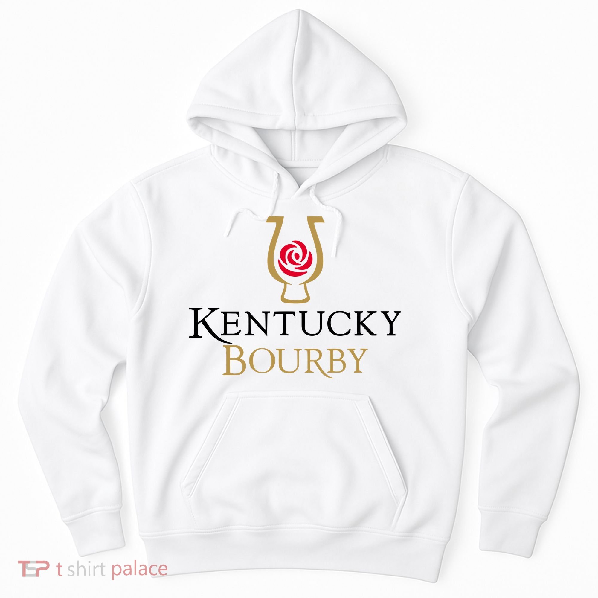 Middleclassfancy Kentucky Bourby Hoodie