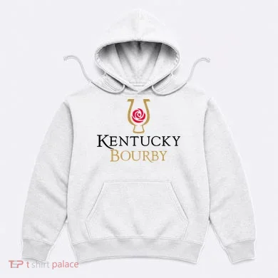 Middleclassfancy Kentucky Bourby Hoodie