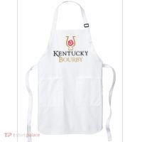 Middleclassfancy Kentucky Bourby Apron thumb 0
