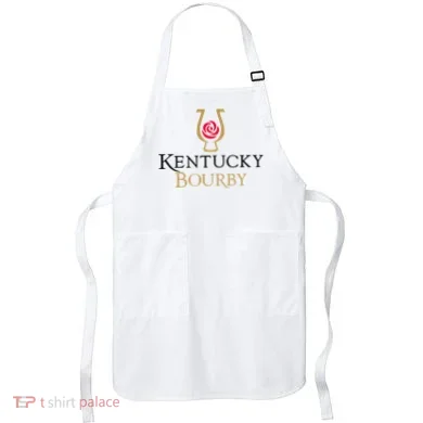 Middleclassfancy Kentucky Bourby Apron