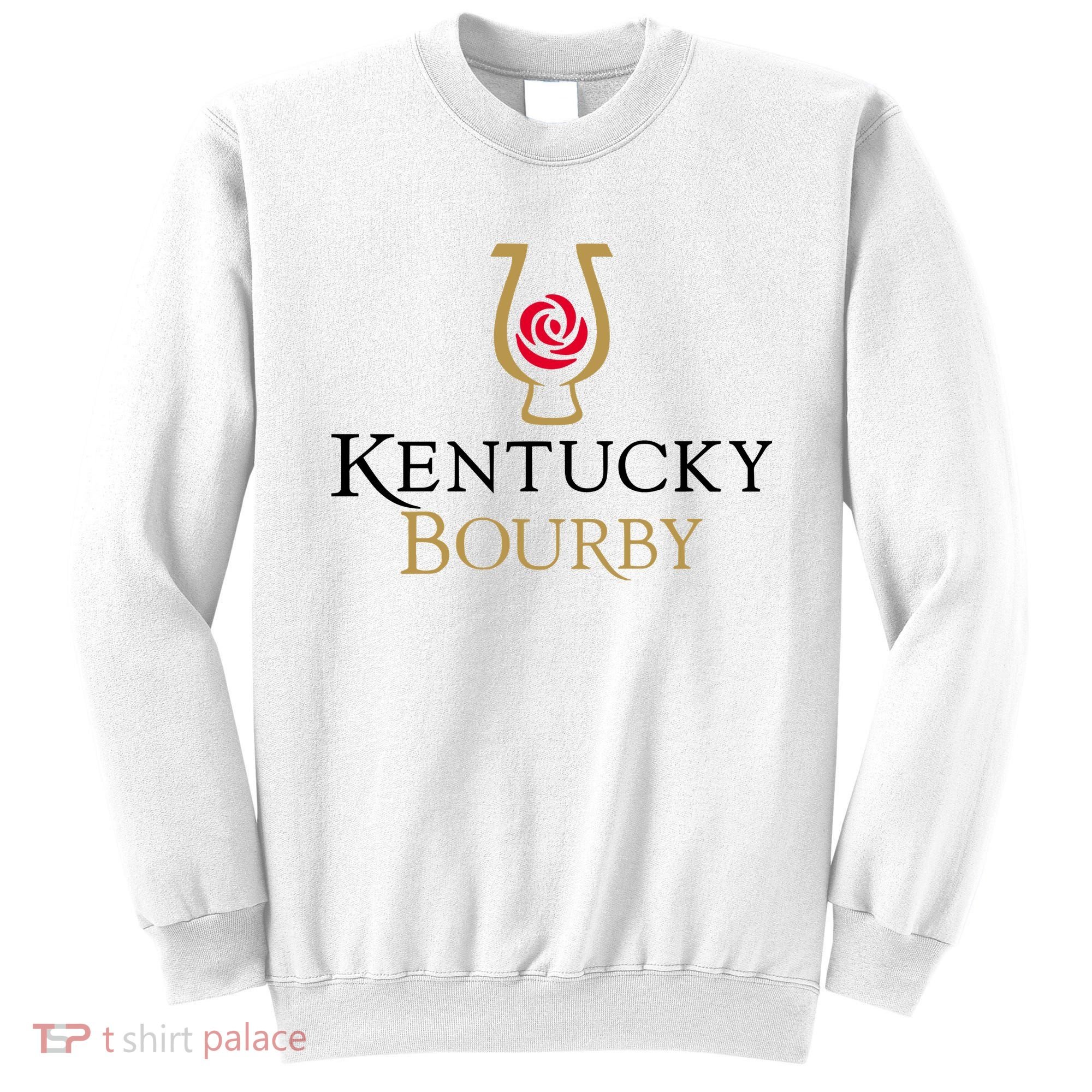 Middleclassfancy Kentucky Bourby Sweatshirt
