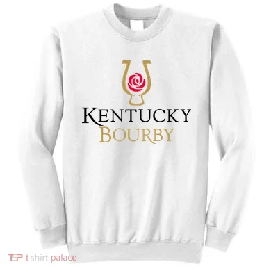 Middleclassfancy Kentucky Bourby Sweatshirt