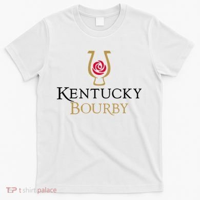 Middleclassfancy Kentucky Bourby T-Shirt