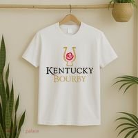 Middleclassfancy Kentucky Bourby T-Shirt thumb 2