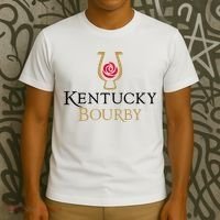 Middleclassfancy Kentucky Bourby T-Shirt thumb 3