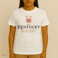 Middleclassfancy Kentucky Bourby T-Shirt thumb 4
