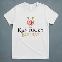 Middleclassfancy Kentucky Bourby T-Shirt thumb 5