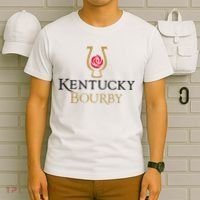 Middleclassfancy Kentucky Bourby T-Shirt thumb 6