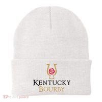 Middleclassfancy Kentucky Bourby Beanie thumb 0