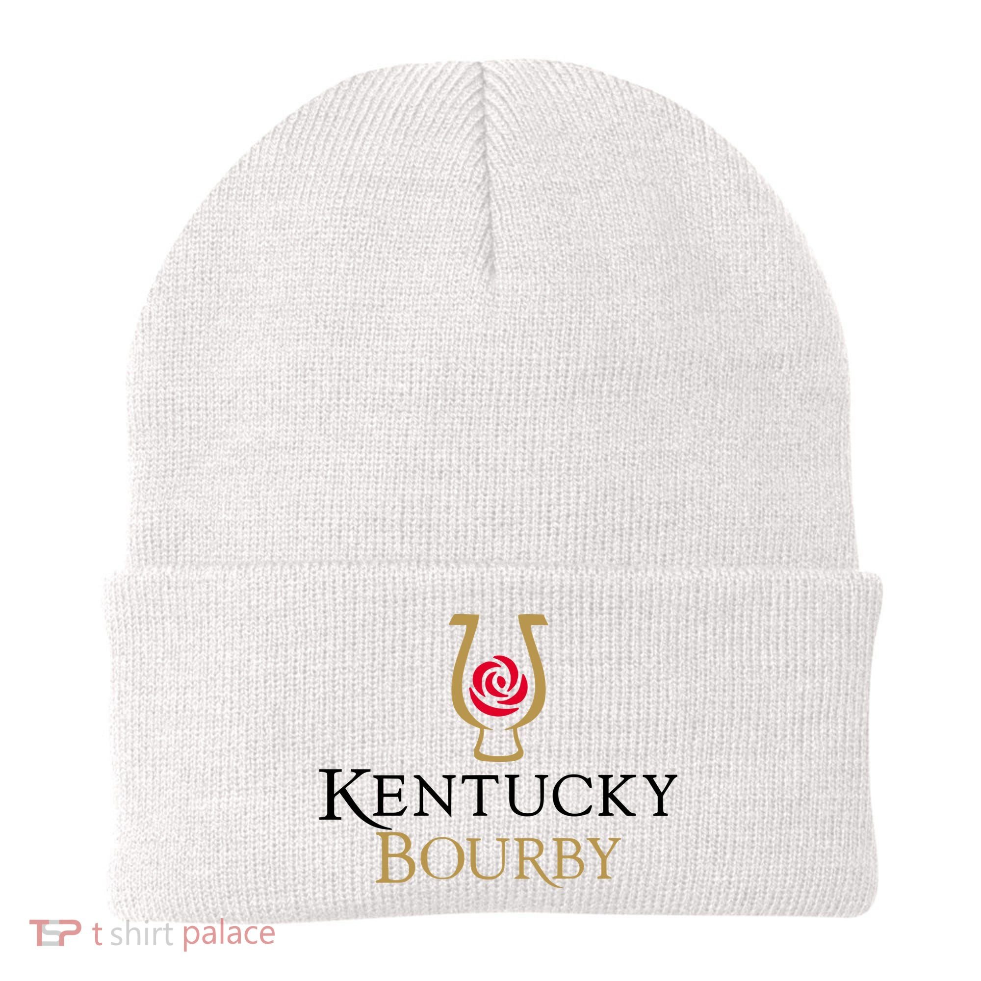 Middleclassfancy Kentucky Bourby Beanie