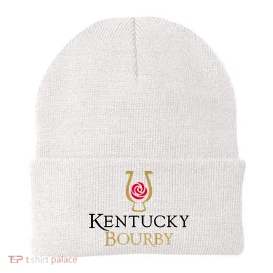 Middleclassfancy Kentucky Bourby Beanie