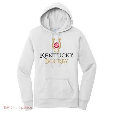Middleclassfancy Kentucky Bourby Women's Hoodie