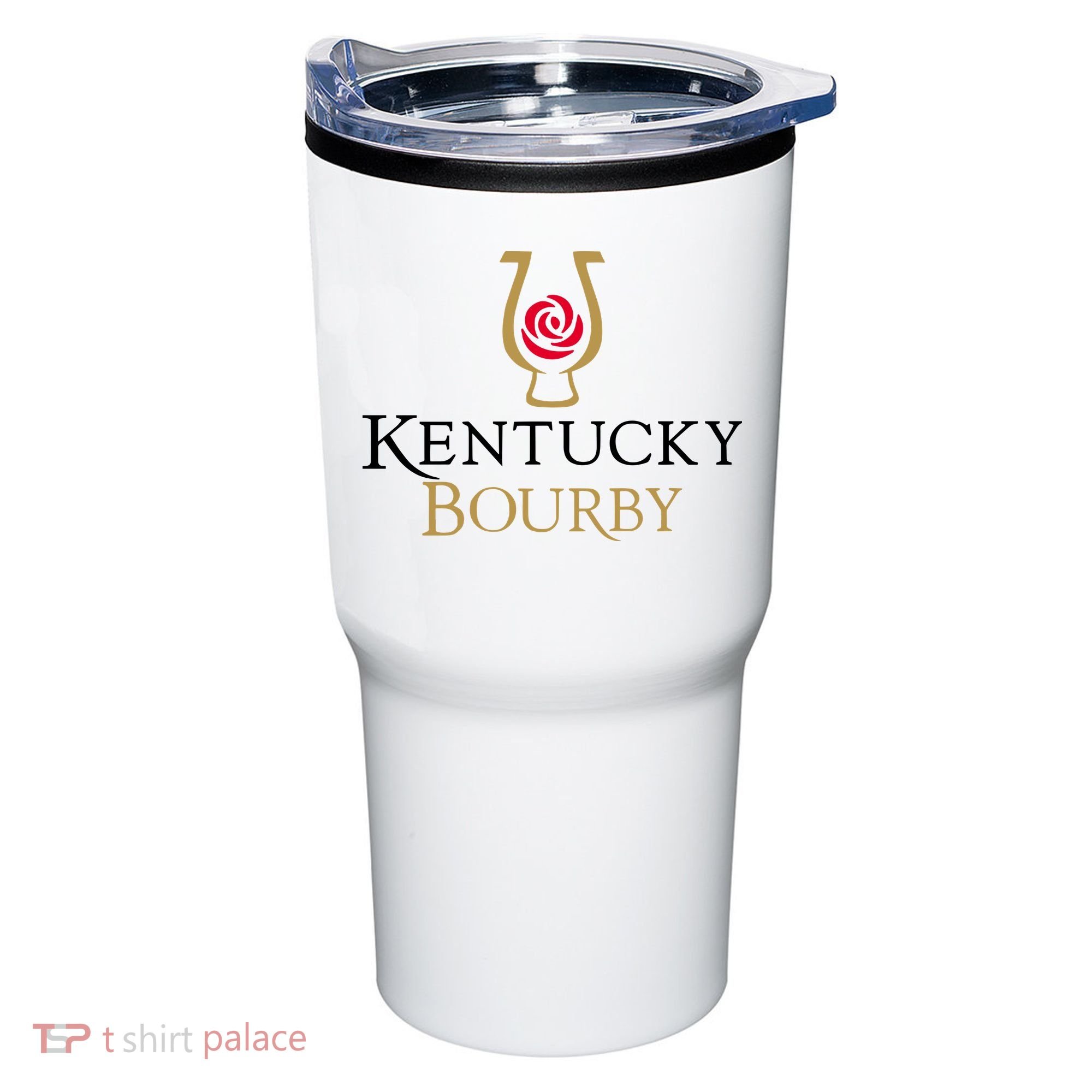 Middleclassfancy Kentucky Bourby Tumbler