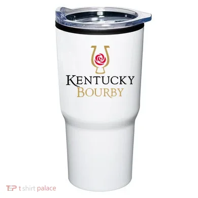 Middleclassfancy Kentucky Bourby Tumbler