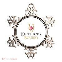 Middleclassfancy Kentucky Bourby Ornament thumb 0