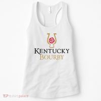 Middleclassfancy Kentucky Bourby Women's Tank Top thumb 0