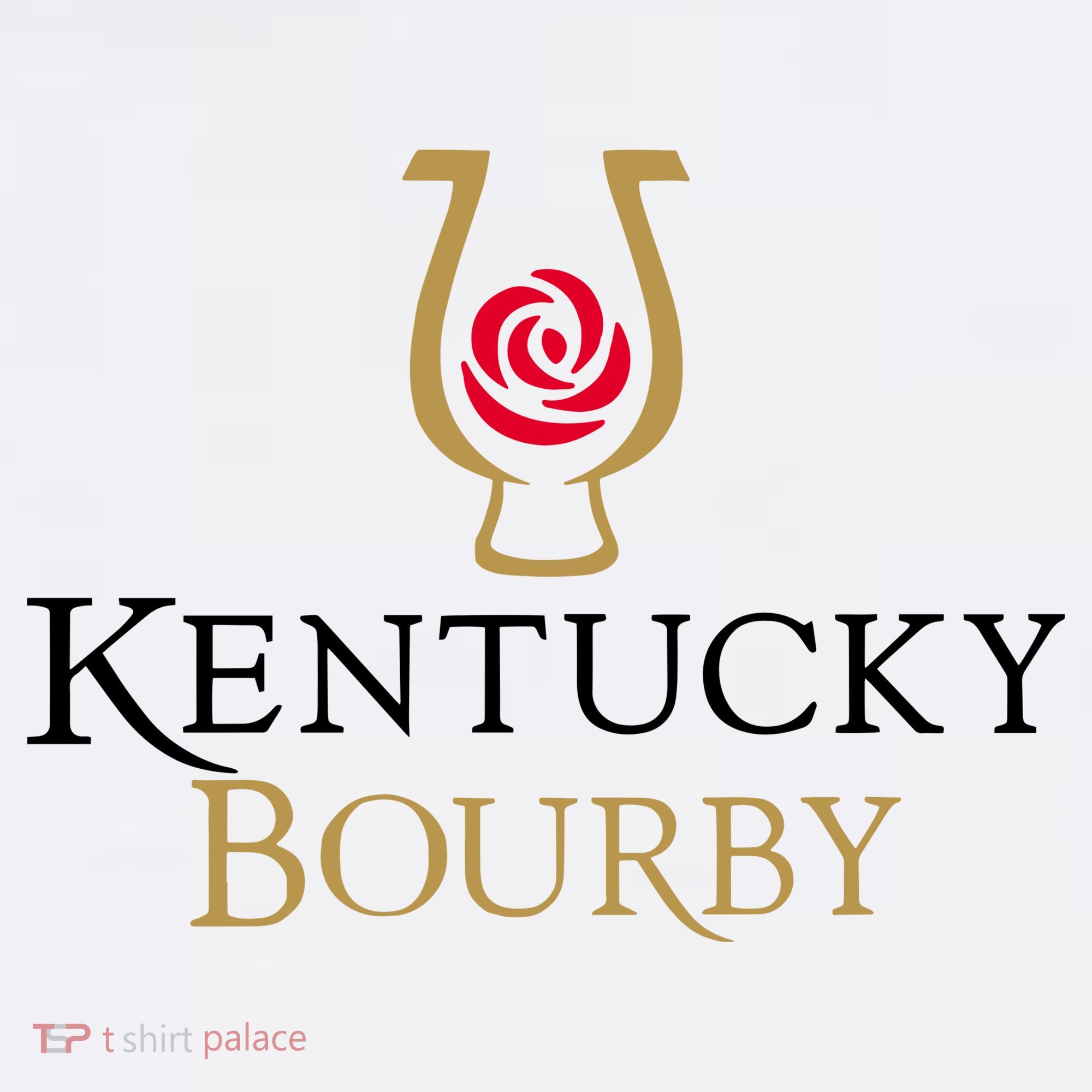 Middleclassfancy Kentucky Bourby Baby Bodysuit
