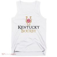 Middleclassfancy Kentucky Bourby Tank Top thumb 0