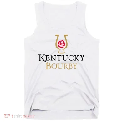 Middleclassfancy Kentucky Bourby Tank Top