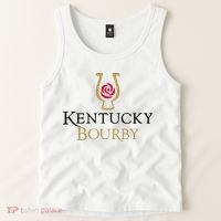 Middleclassfancy Kentucky Bourby Tank Top thumb 2