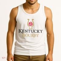 Middleclassfancy Kentucky Bourby Tank Top thumb 3