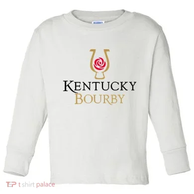 Toddler Long Sleeve