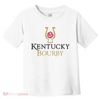 Middleclassfancy Kentucky Bourby Toddler T-Shirt thumb 0