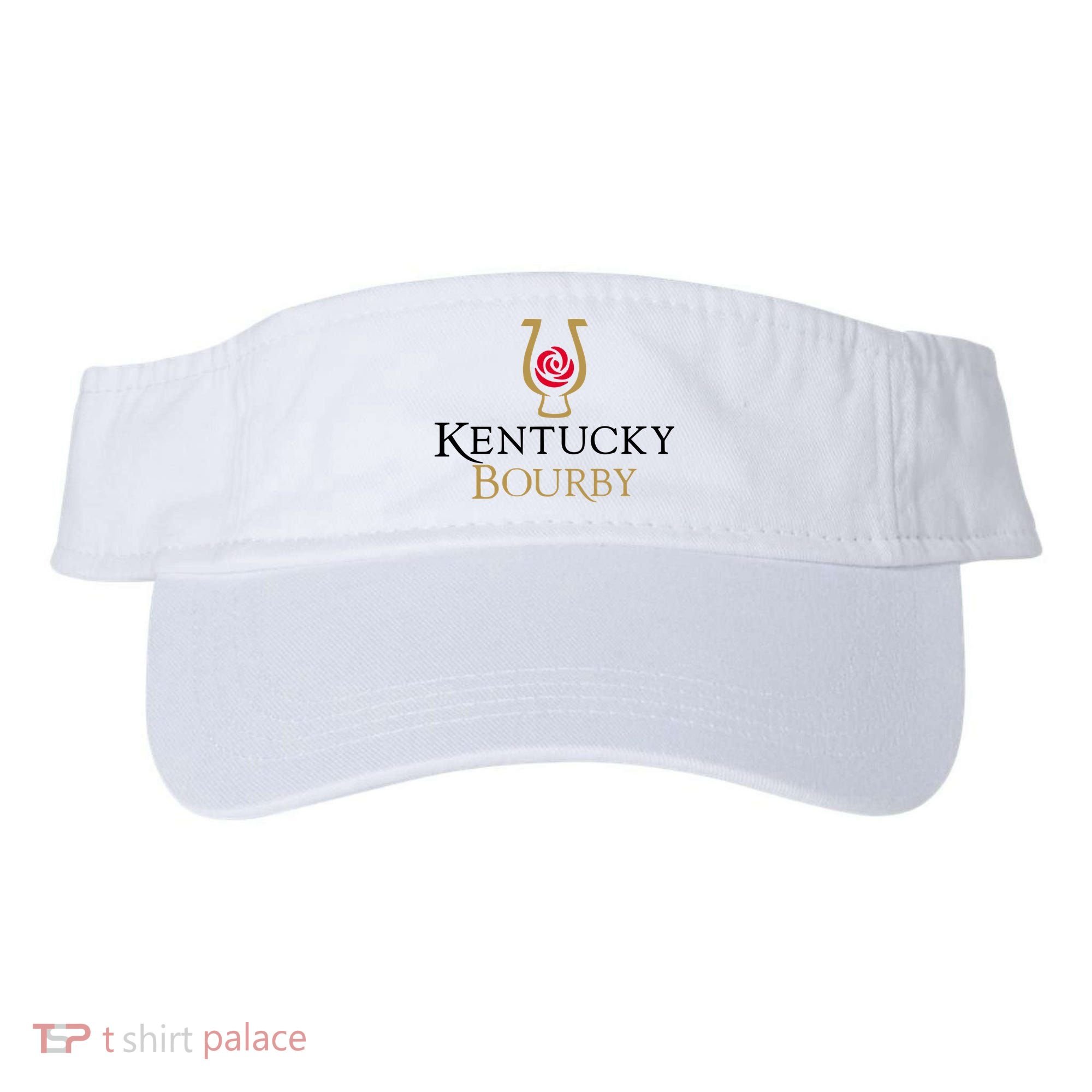 Middleclassfancy Kentucky Bourby Visor