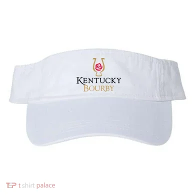 Middleclassfancy Kentucky Bourby Visor