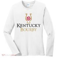 Middleclassfancy Kentucky Bourby Women's Long Sleeve Shirt thumb 0