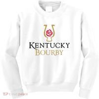 Middleclassfancy Kentucky Bourby Kids Sweatshirt thumb 0
