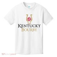 Middleclassfancy Kentucky Bourby Kids T-Shirt thumb 0