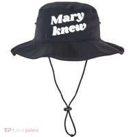 Mary Knew Christmas  Bucket Hat thumb 0