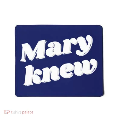 Mousepad