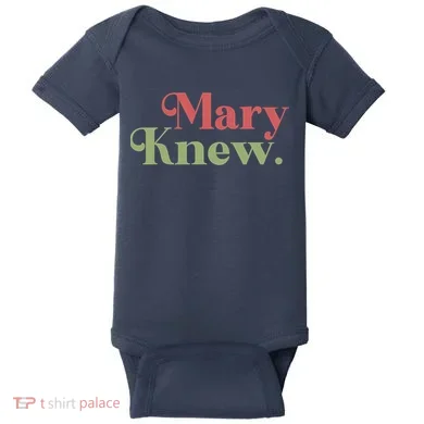 Baby Bodysuit
