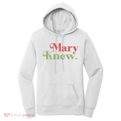 Women's Hoodie