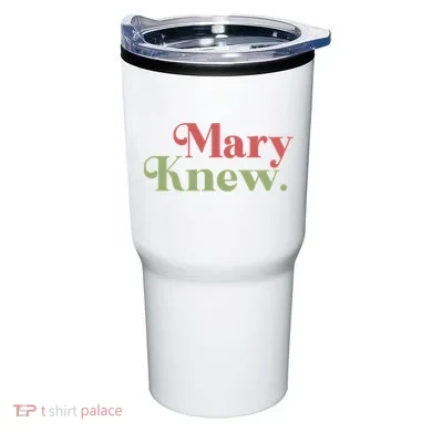 Tumbler