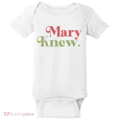Baby Bodysuit