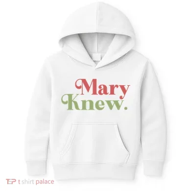 Kids Hoodie
