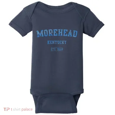 Baby Bodysuit