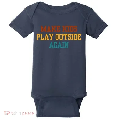 Baby Bodysuit