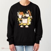 Mafia Keyboard Funny Women's Sweatshirt thumb 0
