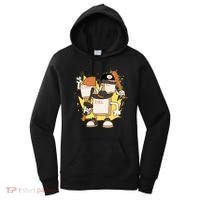 Mafia Keyboard Funny Women's Hoodie thumb 0