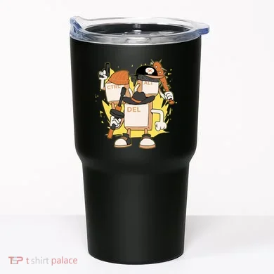 Tumbler
