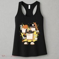Mafia Keyboard Funny Women's Tank Top thumb 3