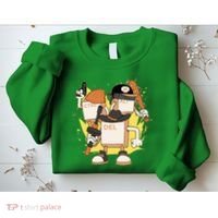 Mafia Keyboard Funny Sweatshirt thumb 2