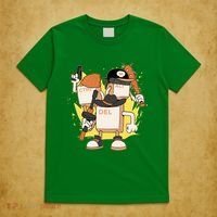 Mafia Keyboard Funny T-Shirt thumb 5