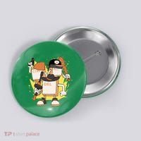 Mafia Keyboard Funny Button thumb 0