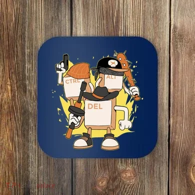 Coaster