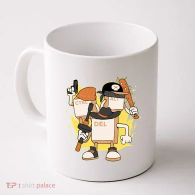 Coffee Mug